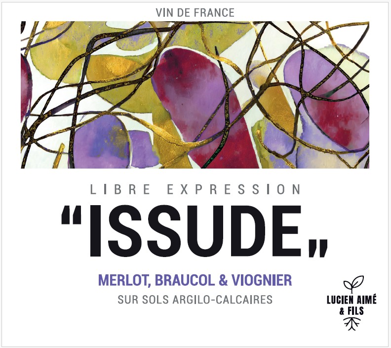 Merlot, Braucol & Viognier